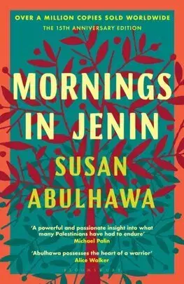 Svetová beletria Mornings in Jenin - Susan Abulhawaová