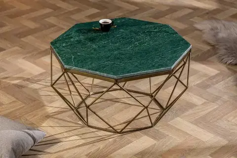 Konferenčné stolíky Konferenčný stolík ANUBIS Dekorhome