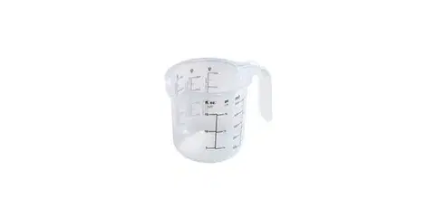 Formy na pečenie Tescoma odmerka s lievikom DELÍCIA 0,5 l