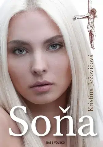 Slovenská beletria Soňa (CZ) - Kristína Ježovičová