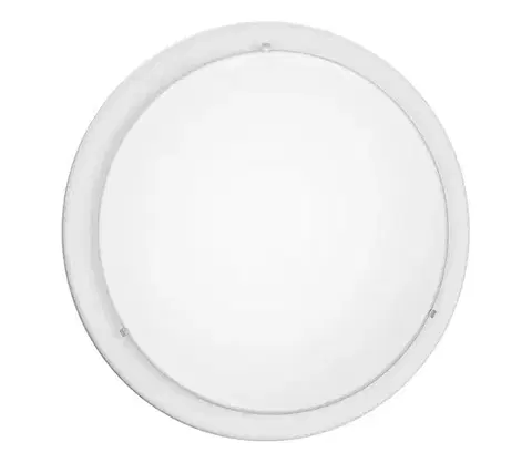 Svietidlá EGLO 31256 - LED nástenné stropné svietidlo LED PLANET LED/12W 31256