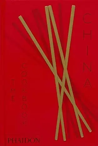 Ázijská China: The Cookbook - Kei Lum Chan,Diora Fong Chan