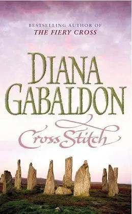 Cudzojazyčná literatúra Cross Stitch : (Outlander 1) - Diana Gabaldon