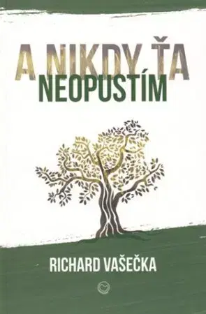 Kresťanstvo A nikdy ťa neopustím - Richard Vašečka