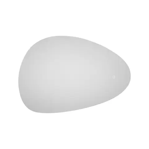 Kúpeľňový nábytok Zrkadlo so senzorom SAT Purity 55x80 cm SATZPURASLED5580 SATZPURASLED5580