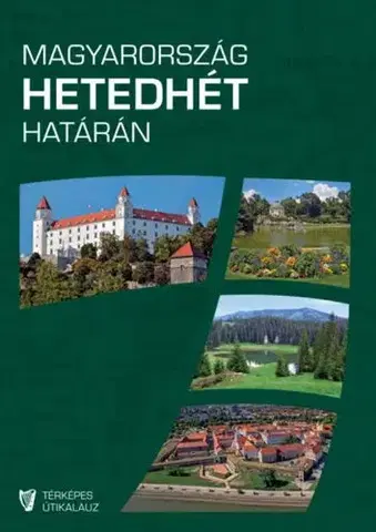 Európa Magyarország hetedhét határán 2., javított kiadás
