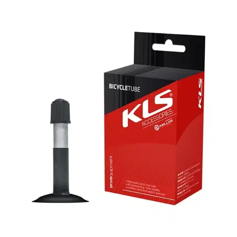 Duše na bicykle Kellys 700x25-32C