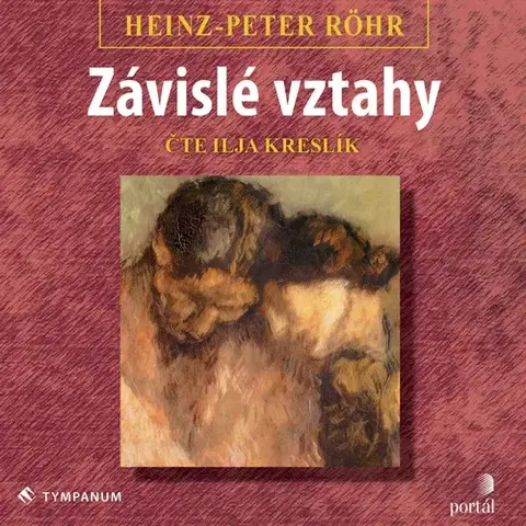 Psychiatria a psychológia Tympanum Závislé vztahy
