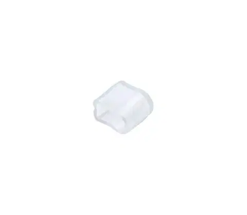 LED osvetlenie  B.V.  - Koncová krytka pre LED pásik 10 ks B10302K9M