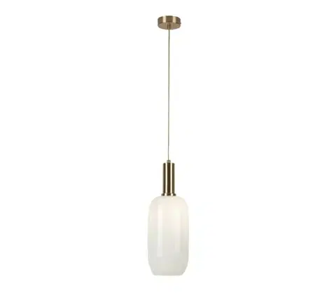 Svietidlá Rabalux - Luster na lanku 1xE27/60W/230V 5224