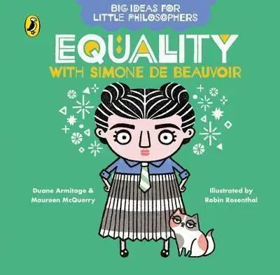 V cudzom jazyku Big Ideas for Little Philosophers - Kolektív autorov,Robin Rosenthal