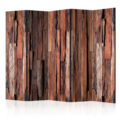 Paravány Paraván Honey Boards Dekorhome