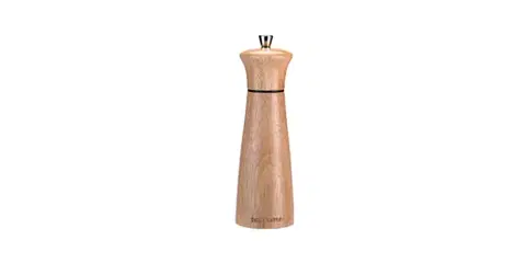 VIRGO Tescoma mlynček na korenie/soľ VIRGO WOOD 18 cm