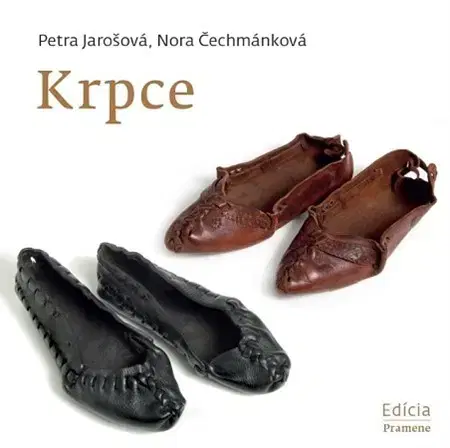 Ľudové tradície, zvyky, folklór Krpce - Petra Jarošová,Nora Čechmánková