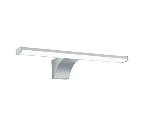 Kúpeľňové zrkadlá Eglo 97059-LED Koupelnové osvetlenie so senzorom PANDELLA LED/7,4W/230V IP44 97059