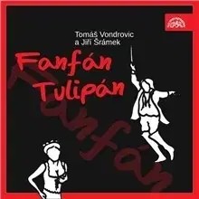 História SUPRAPHON a.s. Fanfán Tulipán