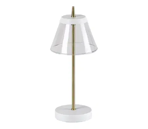 Lampy Rabalux 5030 - LED Stolná lampa AVIANA LED/6W/230V 5030