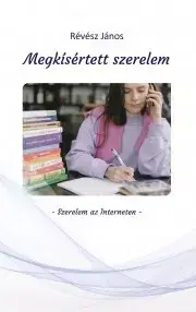 Romantická beletria Megkísértett szerelem - Révész János