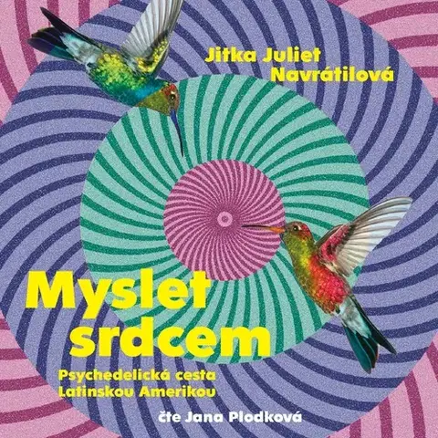 Duchovný rozvoj Práh Myslet srdcem