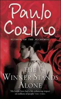 Cudzojazyčná literatúra Winner Stands Alone - Paulo Coelho