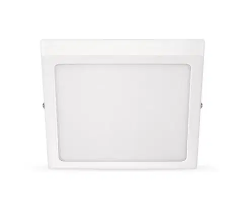 Svietidlá Philips - LED Stropné svietidlo MAGNEOS LED/12W/230V 2700K biela 8719514328716