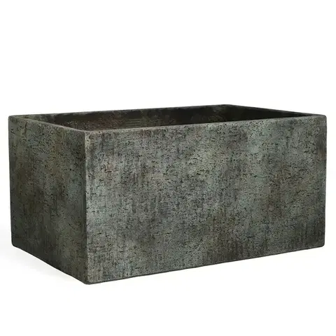 Záhrada Kvetináč 102255 zelená CAMO 56X37X28H
