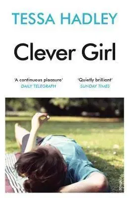 Cudzojazyčná literatúra Clever Girl - Tessa Hadley