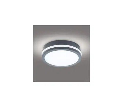 LED osvetlenie BRILAGI - LED Vonkajšie svietidlo BENE LED/18W/230V pr. 22 cm IP54 BRI044