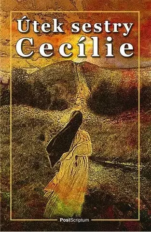 Skutočné príbehy Útek sestry Cecilie