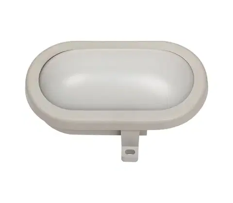 Svietidlá Rabalux 8694 - Vonkajšie nástenné svietidlo MUMBAI 1xLED/7W/230V 8694