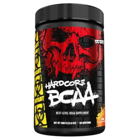 BCAA PVL Mutant BCAA 9.7 tropické mango