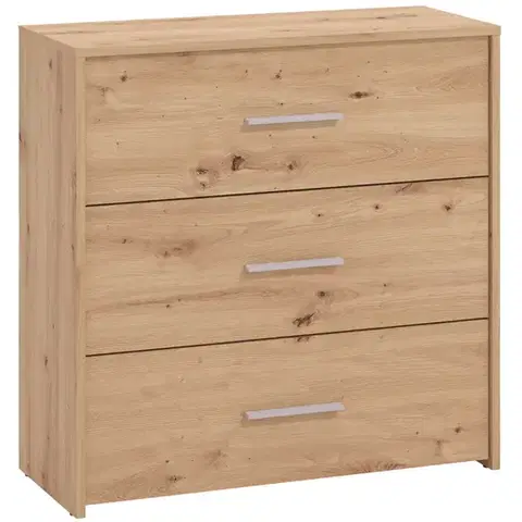 Komody do spálne Komoda Garona 3f Artisan 11011945