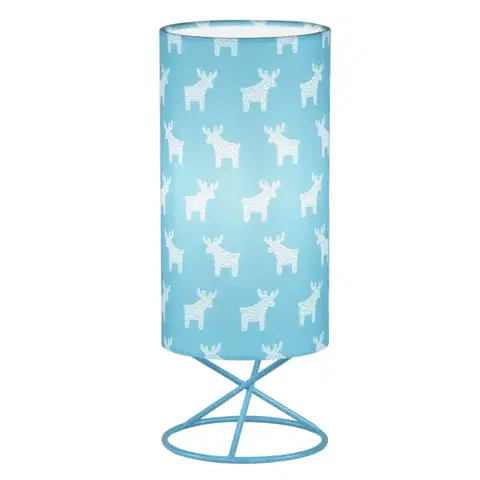 Stolové lampy Stolová lampa AVAM Tempo Kondela