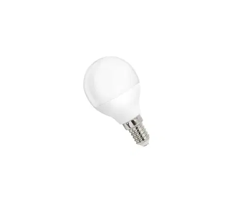 Žiarovky  LED žiarovka G45 E14/4W/230V 6000K 13031_4W