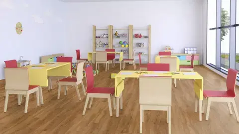 Creation 40 GERFLOR Creation 40 Quartet natural GERC40 0545