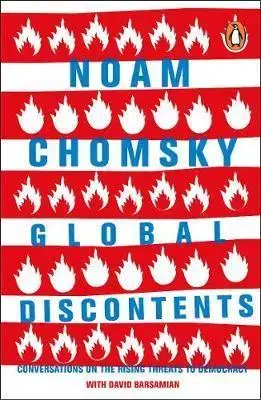 Politológia Global Discontents - David Barsamian,Noam Chomsky