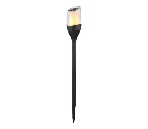 Záhradné lampy Globo 36704