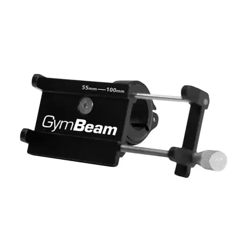 Domáci tréning ostatné GymBeam Univerzálny držiak na mobil