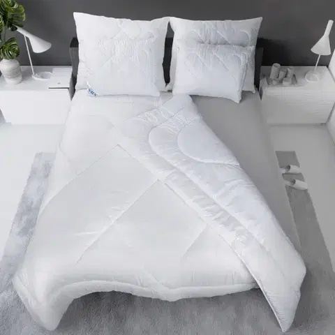 Prikrývky Kvalitex Prikrývka Luxus plus zimná, 240 x 220 cm
