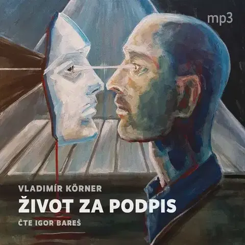 História Tebenas Život za podpis