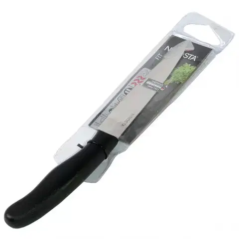 Dekorácie a bytové doplnky Univerzálny nôž 22/11,5cm Fit Pp 43814