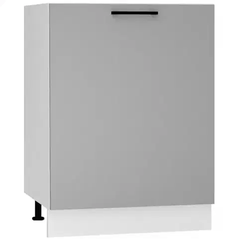 Nábytok do kuchyne a jedálne Kuchynská skrinka Max D60pc Pl Granit