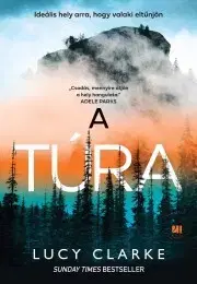 Detektívky, trilery, horory A túra - Lucy Clarkeová