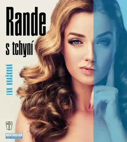 Slovenská beletria Rande s tchyní - Eva Hrašková