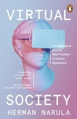 Podnikanie, obchod, predaj Virtual Society - Herman Narula