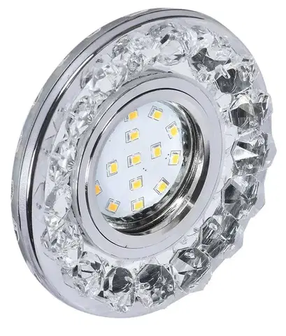 Stropná svetla Bodové svetlo SK-94 Candellux