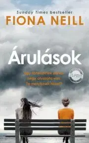 Svetová beletria Árulások - Fiona Neill