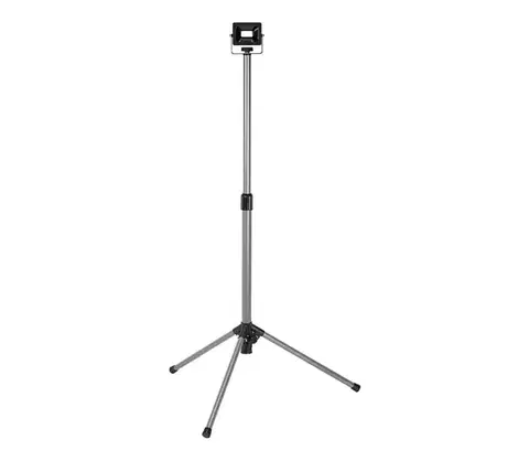 Svietidlá Ledvance - LED Reflektor s držiakom WORKLIGHT TRIPOD LED/10W/230V IP65 4058075831315