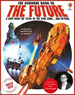 Pre deti a mládež - ostatné Book of the Future - Kenneth Gatland