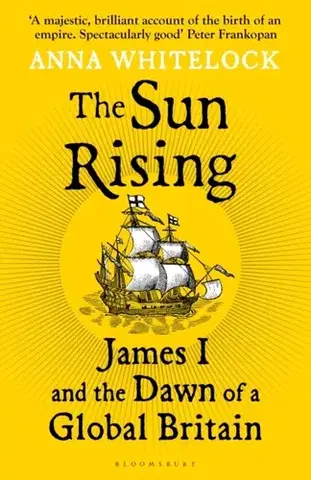 História The Sun Rising - Professor Anna Whitelock